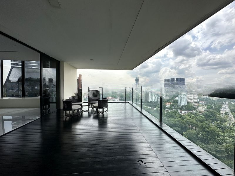 REIGNWOOD HAMILTON SCOTTS 5