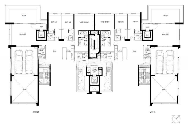REIGNWOOD HAMILTON SCOTTS 7