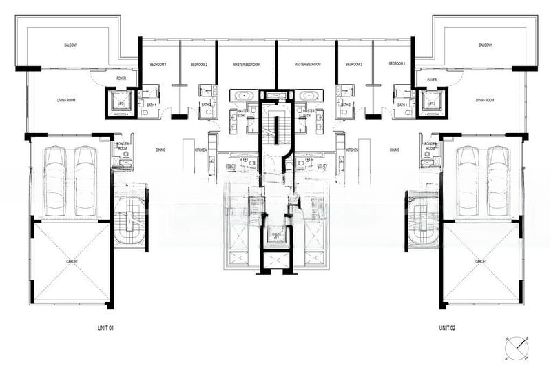 REIGNWOOD HAMILTON SCOTTS 6