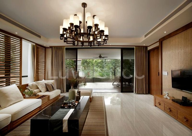 REIGNWOOD HAMILTON SCOTTS 5