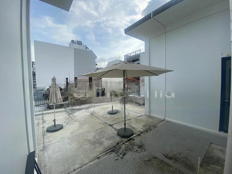 THE VENUE RESIDENCES 9