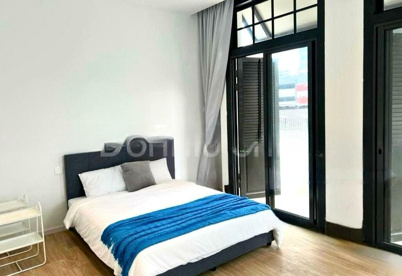 THE VENUE RESIDENCES 5