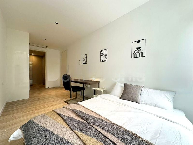 THE VENUE RESIDENCES 4