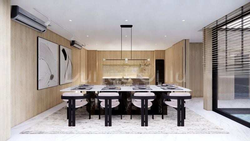 WOLSKEL LODGE 4