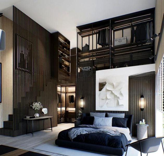 WOLSKEL LODGE 2
