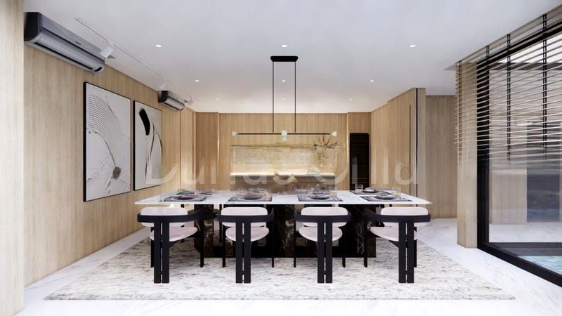 WOLSKEL LODGE 12