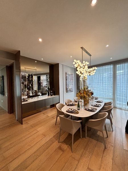 EDEN RESIDENCES CAPITOL 2