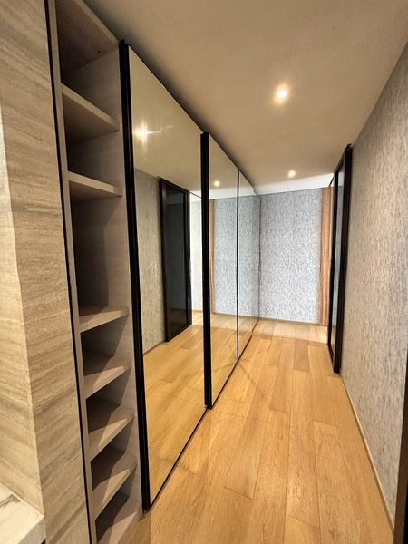 EDEN RESIDENCES CAPITOL 6