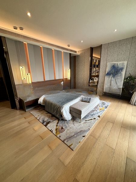 EDEN RESIDENCES CAPITOL 4