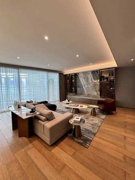 EDEN RESIDENCES CAPITOL 1