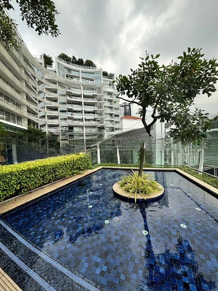 EDEN RESIDENCES CAPITOL 15