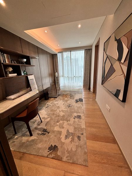 EDEN RESIDENCES CAPITOL 11