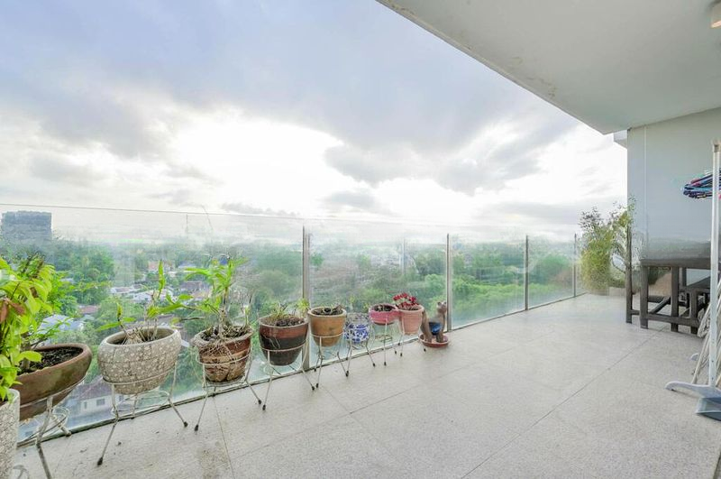 GRANGE RESIDENCES 3