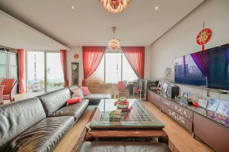 GRANGE RESIDENCES 1