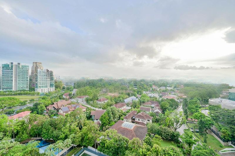 GRANGE RESIDENCES 2