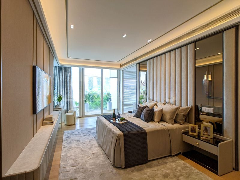 EDEN RESIDENCES CAPITOL 4