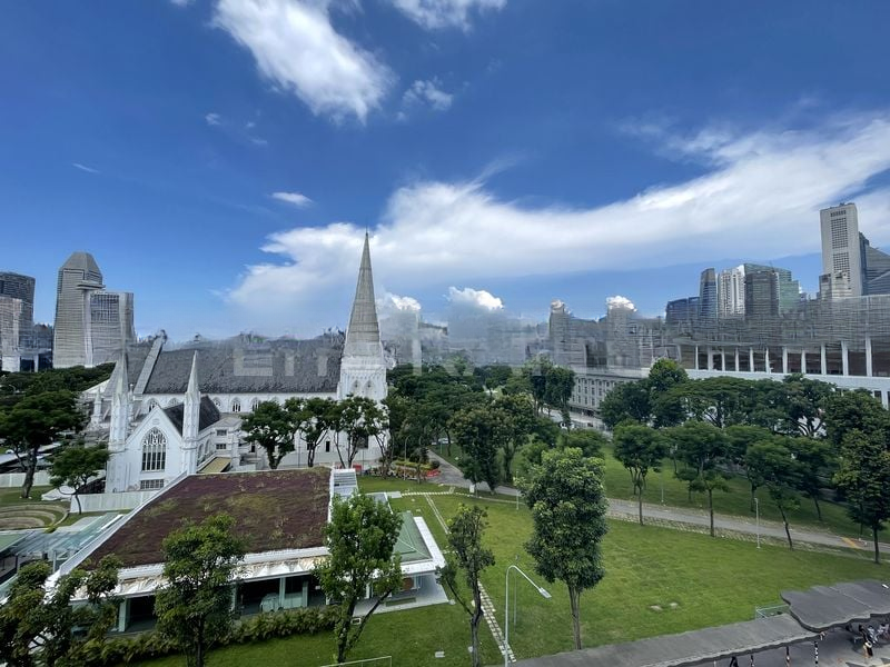 EDEN RESIDENCES CAPITOL 7