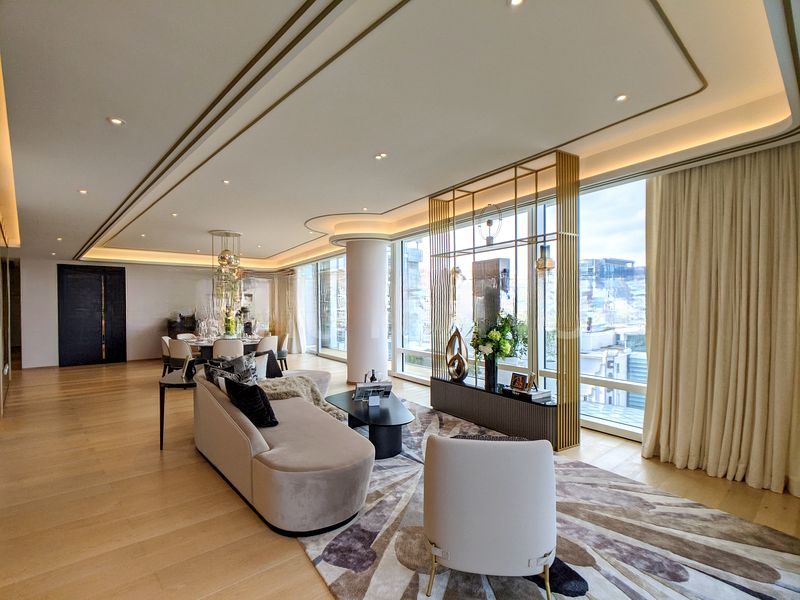 EDEN RESIDENCES CAPITOL 3