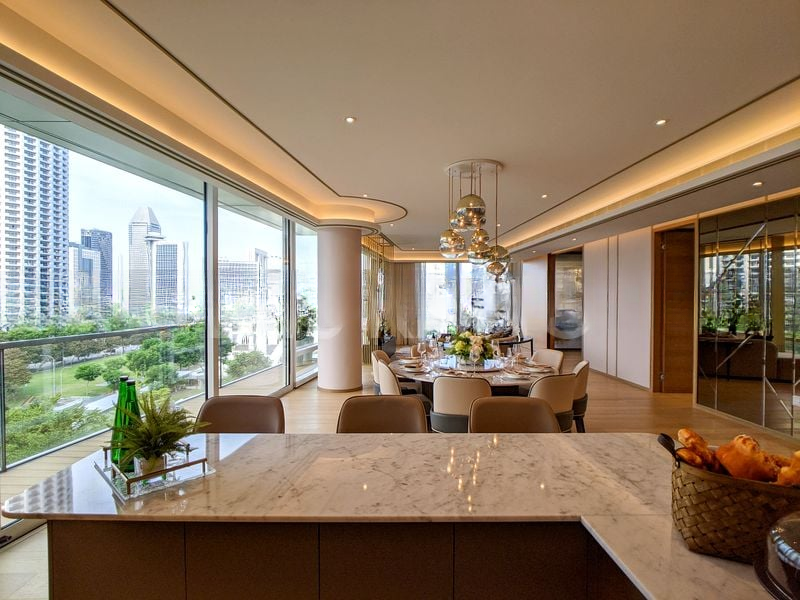 EDEN RESIDENCES CAPITOL 2