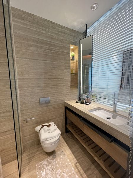 EDEN RESIDENCES CAPITOL 6