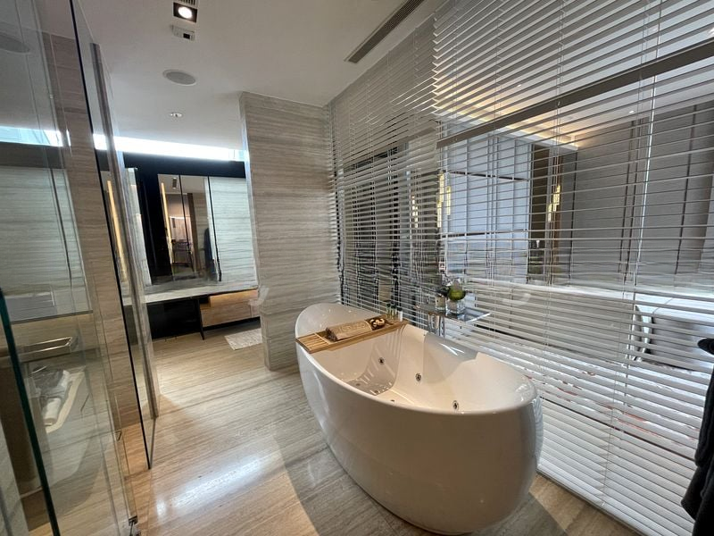 EDEN RESIDENCES CAPITOL 5