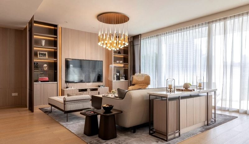 EDEN RESIDENCES CAPITOL 9