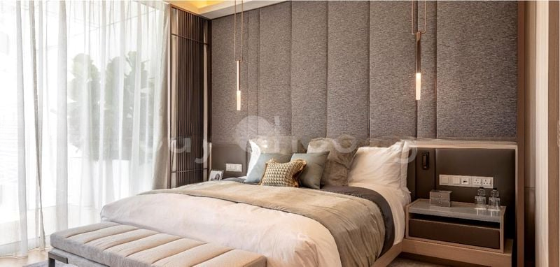 EDEN RESIDENCES CAPITOL 10