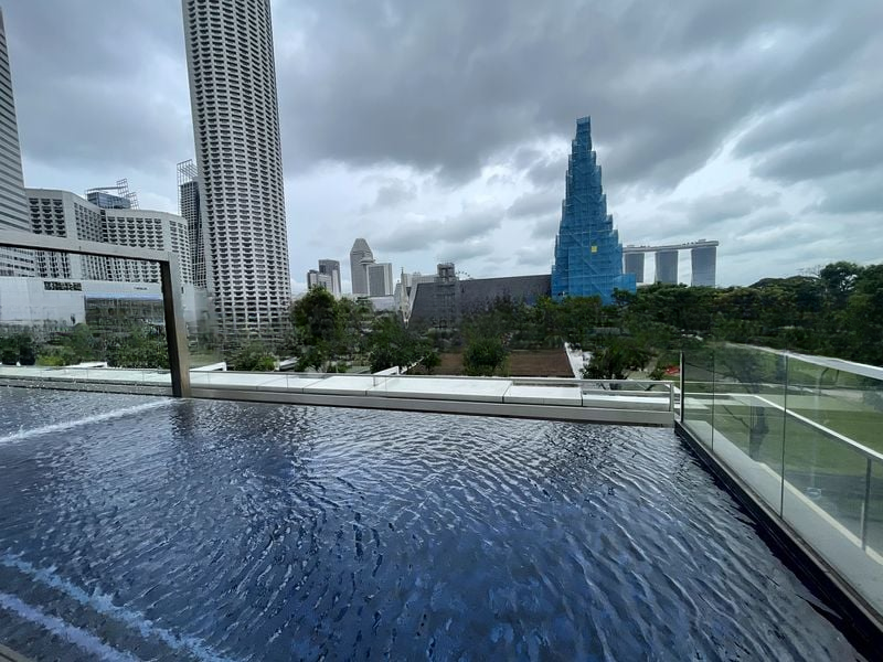 EDEN RESIDENCES CAPITOL 8