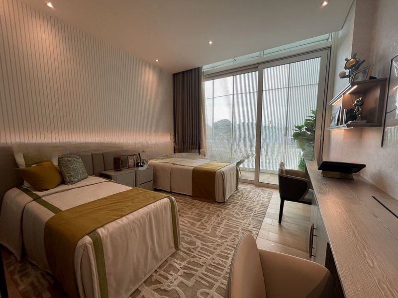 EDEN RESIDENCES CAPITOL 7