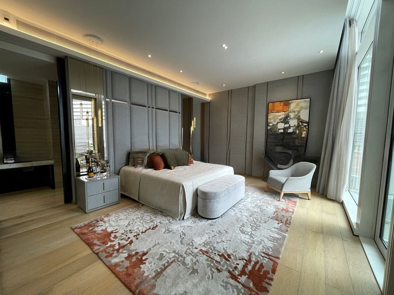 EDEN RESIDENCES CAPITOL 4