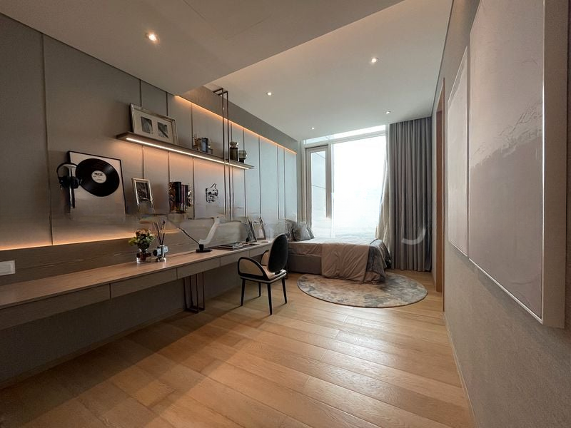 EDEN RESIDENCES CAPITOL 3