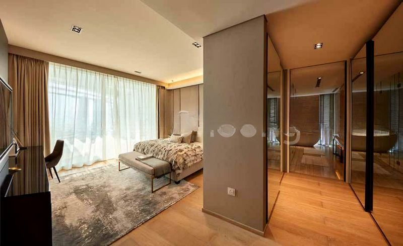 EDEN RESIDENCES CAPITOL 13