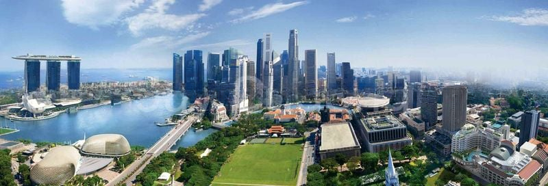 EDEN RESIDENCES CAPITOL 11