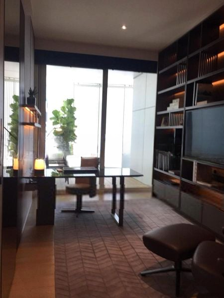 EDEN RESIDENCES CAPITOL 7