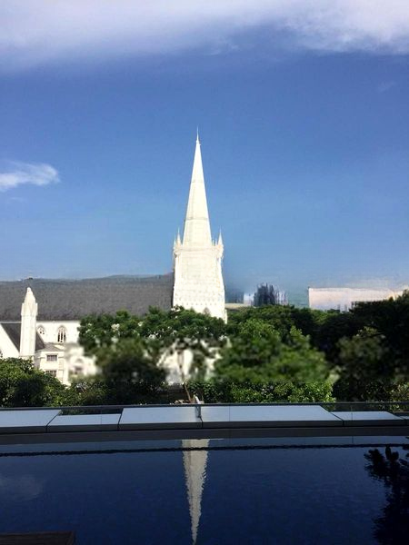 EDEN RESIDENCES CAPITOL 3