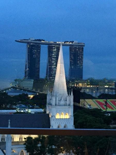 EDEN RESIDENCES CAPITOL 2