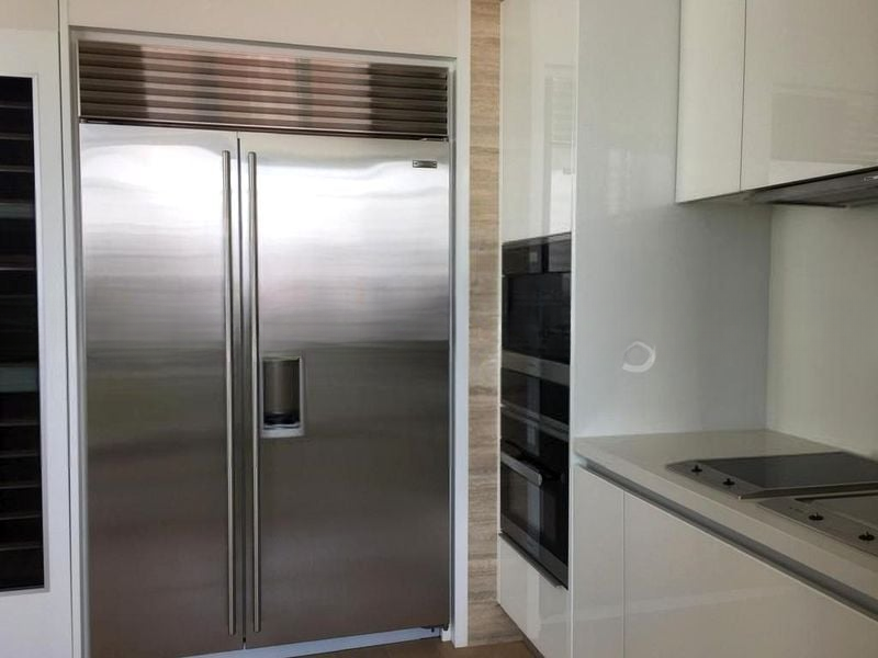 EDEN RESIDENCES CAPITOL 9