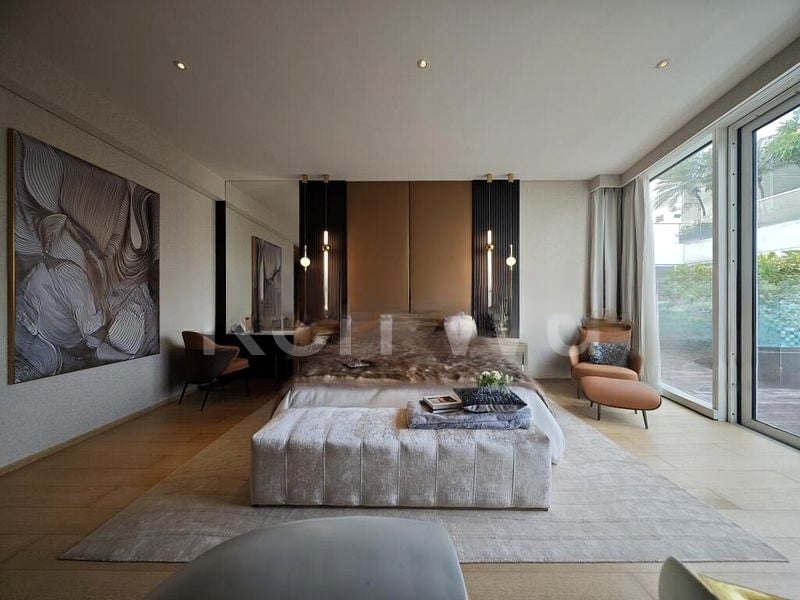 EDEN RESIDENCES CAPITOL 8