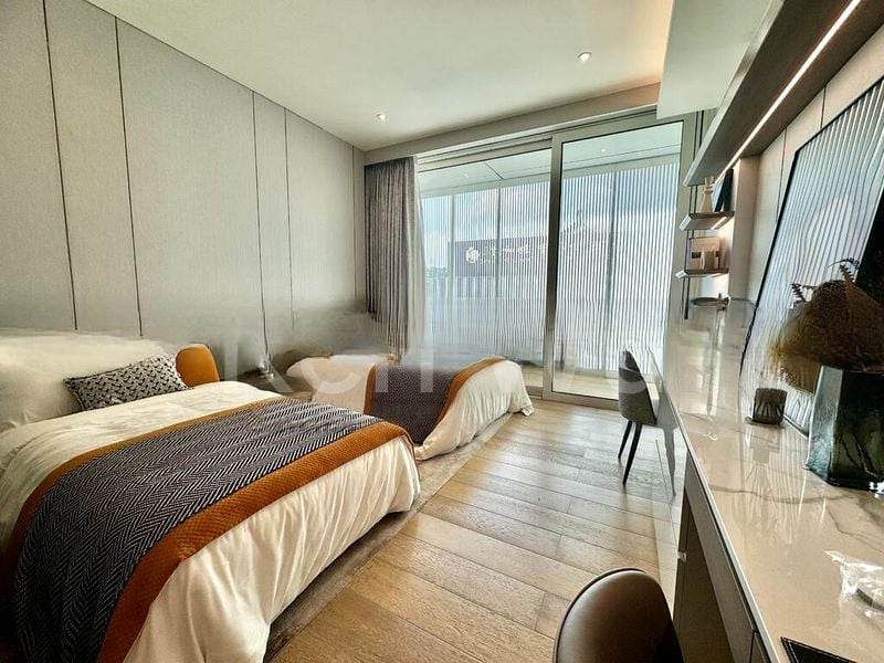 EDEN RESIDENCES CAPITOL 2