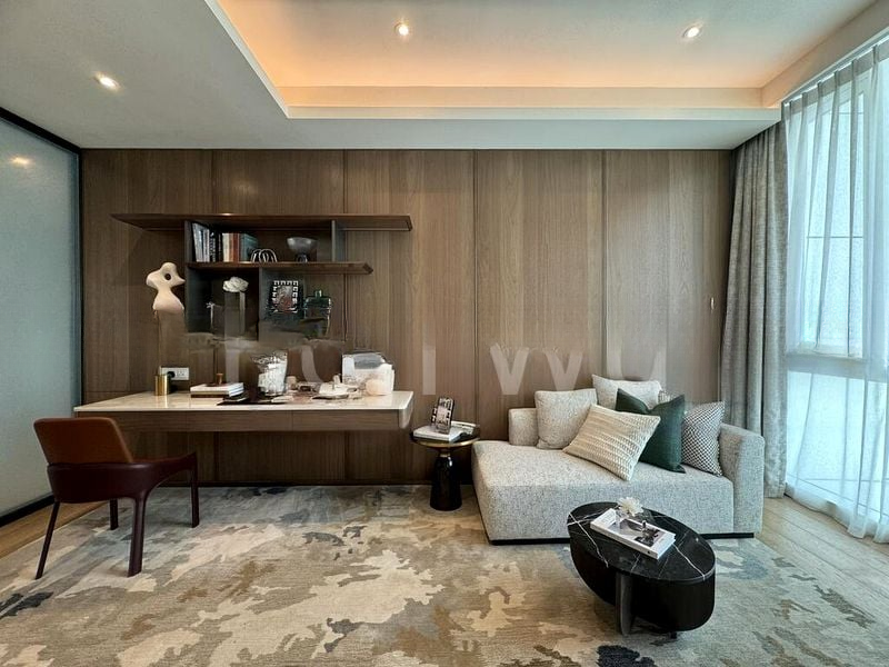 EDEN RESIDENCES CAPITOL 3