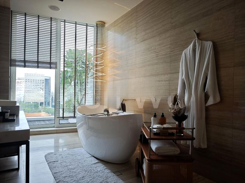 EDEN RESIDENCES CAPITOL 7