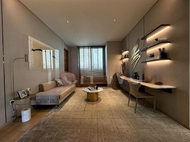 EDEN RESIDENCES CAPITOL 9