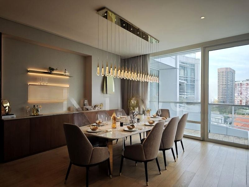 EDEN RESIDENCES CAPITOL 14