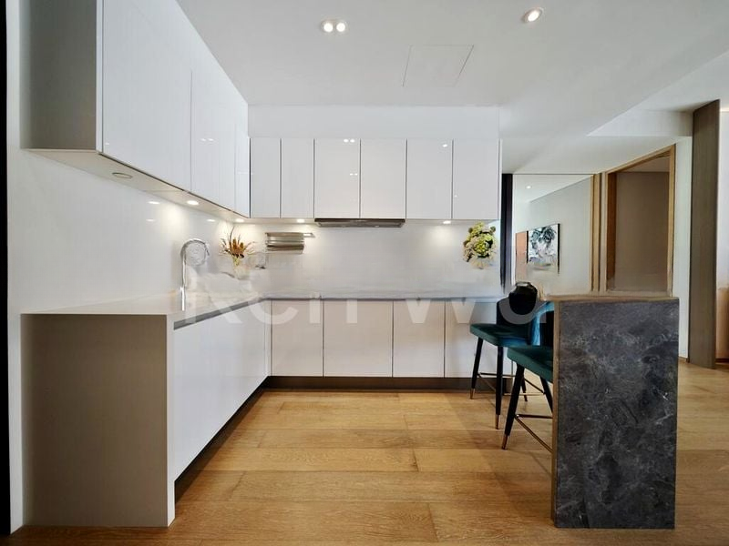 EDEN RESIDENCES CAPITOL 13