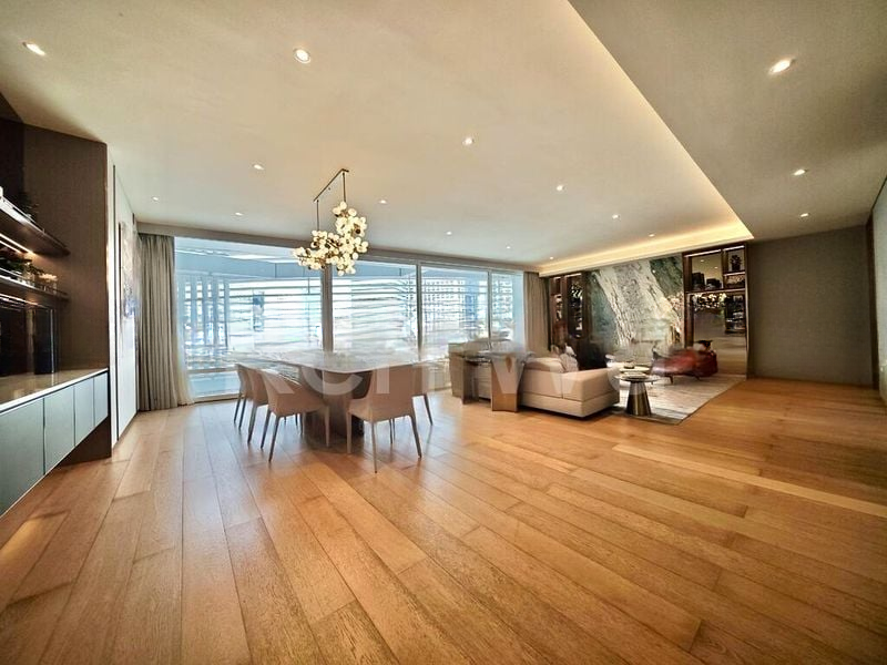 EDEN RESIDENCES CAPITOL 15