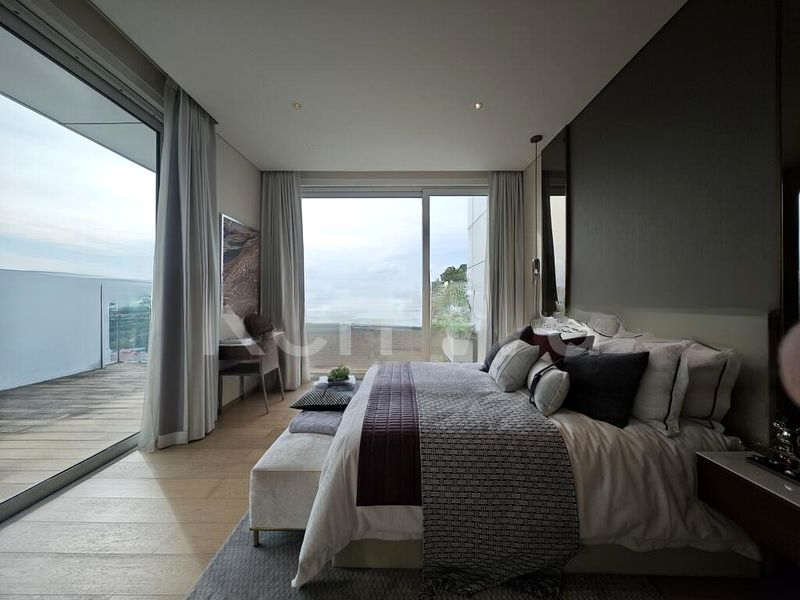 EDEN RESIDENCES CAPITOL 12