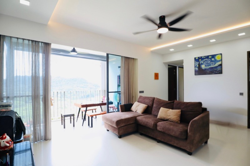 FORESQUE RESIDENCES 13