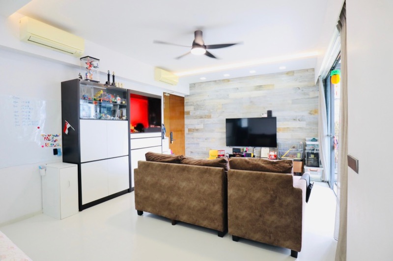 FORESQUE RESIDENCES 14