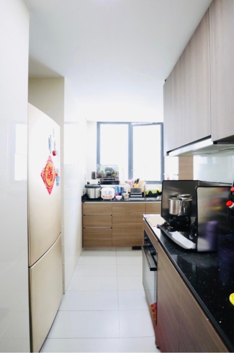 FORESQUE RESIDENCES 15