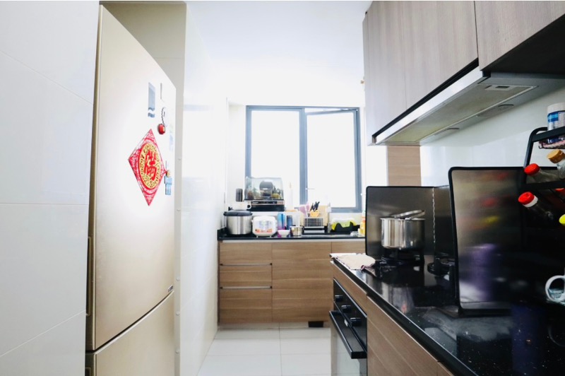 FORESQUE RESIDENCES 16